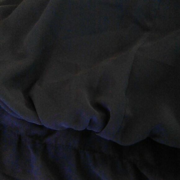 David's Bridal Strapless Convertible Dress - Picture 9 of 11